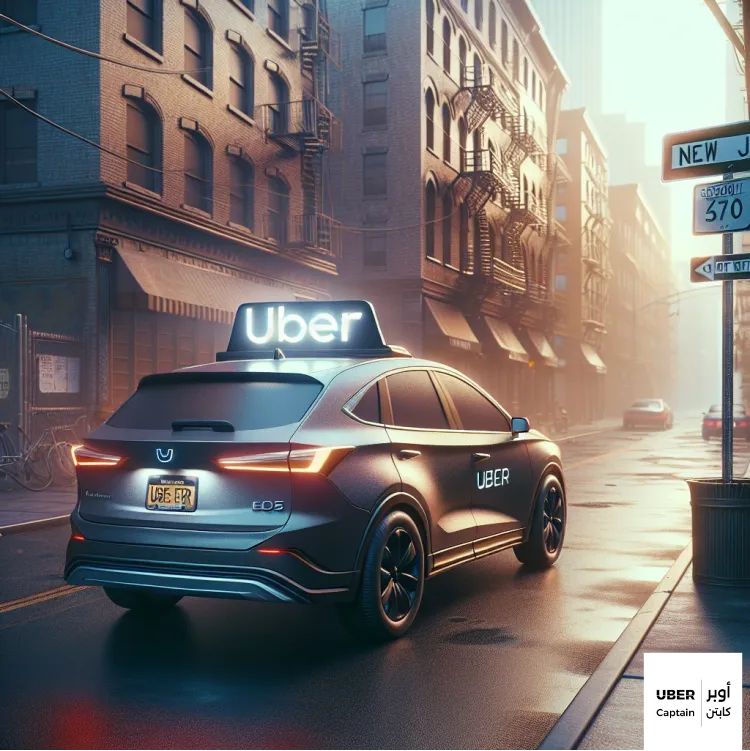 نظام العمل في اوبر مصر دليلك الشامل لضمان تجربة ناجحة 